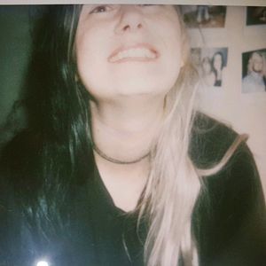 Meet your Posher, Casey